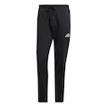 Calça adidas Malha Simples Essentials Small Logo - Masculina PRETO
