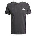 Camiseta adidas Adizero - Masculina PRETO