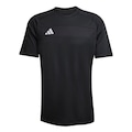 Camiseta adidas Tiro 25 Essentials - Masculina PRETO