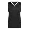 Camiseta Regata adidas Basketball Legends - Masculina PRETO