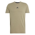 Camiseta Treino adidas Designed For Training - Masculina VERDE