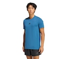 Camiseta Treino adidas Designed For Training - Masculina AZUL