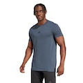 Camiseta Treino adidas Designed For Training - Masculina AZUL ESCURO