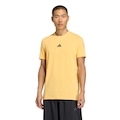 Camiseta Treino adidas Designed For Training - Masculina LARANJA