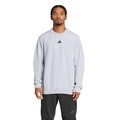 Blusão adidas Designed For Training - Masculina PRATA