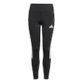 Legging adidas Train Essentials Três Listras Infantil - Infantil PRETO