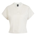 Camiseta adidas All Szn - Feminina CINZA
