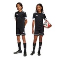 Short adidas Squadra 25 - Infantil PRETO