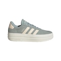 Tênis adidas VL Court Bold Feminino VERDE CLARO/BRANCO