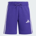 Shorts adidas Essentials Infantil - Infantil ROXO