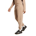 Calça adidas Designed For Training Warm-Up - Feminina MARROM