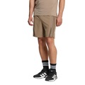 Shorts adidas Designed-For-Training Três Listras - Masculina BEGE
