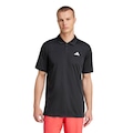 Camisa Polo Masculina adidas Club PRETO