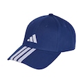 Bonéa didas Baseball Três Listras New Logo - Strapback - Adulto AZUL CLA/BRANCO