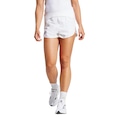 Shorts adidas Corrida Adizero Essentials - Feminina BRANCO