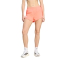 Shorts adidas Corrida Adizero Essentials - Feminina ROSA ESCURO