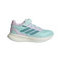 Tênis adidas Runfalcon 5 Infantil TURQUESA