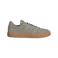 Tênis Masculino adidas VL Court 3.0 PRATA/OURO