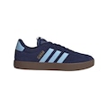 Tênis Vl Court 3.0 adidas - Masculino AZUL ESC/AZUL CLA