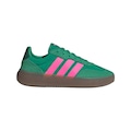 Tênis adidas Barreda Decode - Feminino VERDE/ROSA