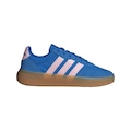 Tênis adidas Barreda Decode - Feminino AZUL CLA/ROSA