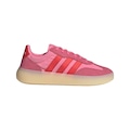 Tênis adidas Barreda Decode - Feminino ROSA/VERMELHO