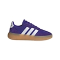 Tênis Feminino Adidas Barreda Decode ROXO/BRANCO