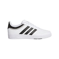 Tênis adidas Hoops 4.0 - Unissex BRANCO
