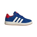 Tênis adidas Grand Court 00S Infantil AZUL/BRANCO