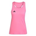 Camiseta Regata adidas Corrida Adizero Essentials - Feminina ROSA