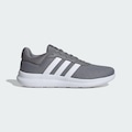 Tênis adidas Lite Racer 4.0 - Masculino CINZA/BRANCO