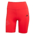 Shorts adidas Legging Cool Intensity Biker - Feminina VERMELHO