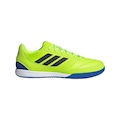 Chuteira Futsal adidas Top Sala Competition 2 - Adulto VERDE