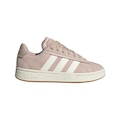 Tênis adidas Grand Court Alpha - Feminino MARROM