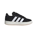 Tênis adidas Grand Court Alpha - Feminino PRETO/BRANCO