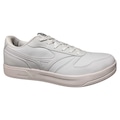 Tênis Masculino Mizuno Street Wind BRANCO/BRANCO