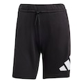 Shorts adidas Essentials Infantil - Infantil PRETO