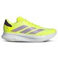 Tênis adidas Duramo SL 2 Masculino AMARELO/PRATA