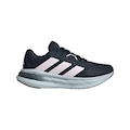 Tênis adidas Galaxy 7 - Feminino AZUL ESC/ROSA CLA