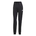 Calça Jogger adidas Essentials Três Listras - Feminina PRETO