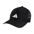Boné Aba Curva adidas Sport Trucker Climacool - strapback - Adulto PRETO