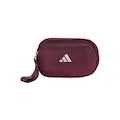 Pochete adidas Sport - Feminina VINHO/PRATA