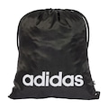 Gym Sack adidas Linear - Unissex PRETO