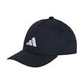 Boné Aba Curva adidas - Infantil PRETO