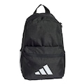 Mochila adidas Logo Infantil - Infantil PRETO
