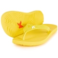 Chinelo Kenner Summer Anitta Masculino AMARELO