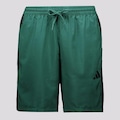Bermuda adidas Chelsea 3 Stripes - Masculina VERDE