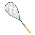 Raquete de Squash Karakal Raw Pro 2.1 Joel Makin 120G PRETO