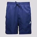 Bermuda adidas Chelsea 3 Stripes - Masculina AZUL ESCURO