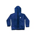 Jaqueta Wss Corta Vento Cat - Infantil AZUL